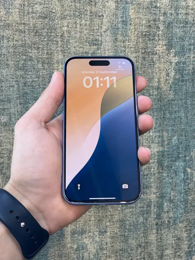 اپل 16 ریجسترشده با گارانتی|موبایل|اصفهان, جلفا|دیوار