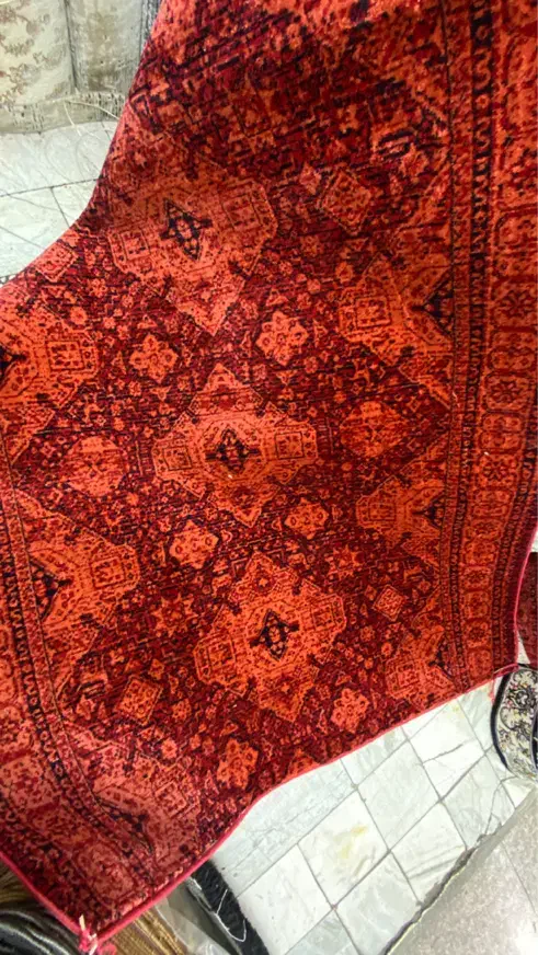 گبه ماشینی|گلیم، جاجیم، گبه|تهران, سیروس|دیوار