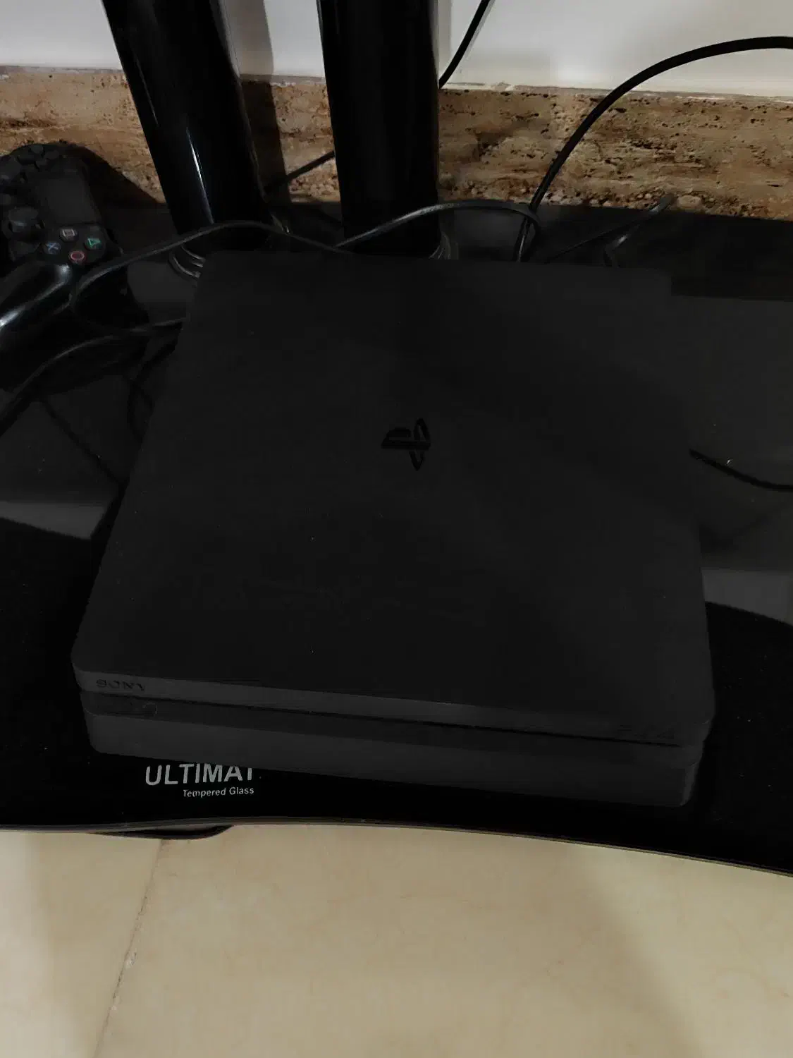 ps4 اسلیم ۵۰۰|کنسول، بازی ویدئویی و آنلاین|بندرعباس, |دیوار