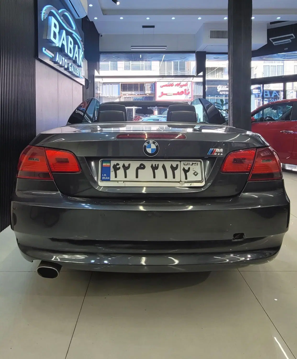 BMW 320 2009|خودرو سواری و وانت|تهران, شادمان|دیوار