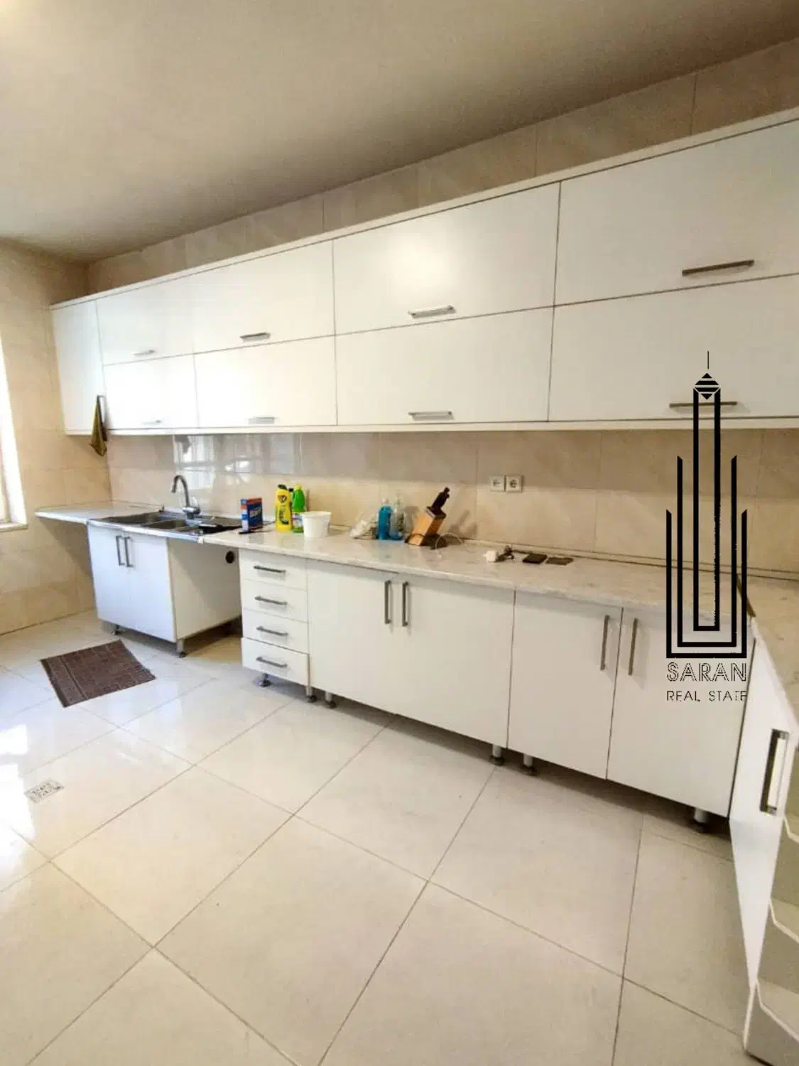 235متر  .30متر تراس .حیاط مستقل .نفت شمالی