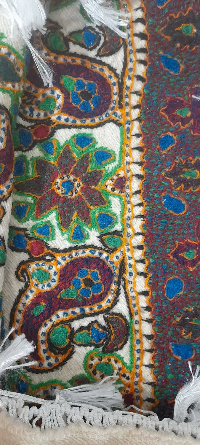 روتختی پته نو دوخت ظریف وتمیز|سرویس روتختی|رفسنجان, |دیوار