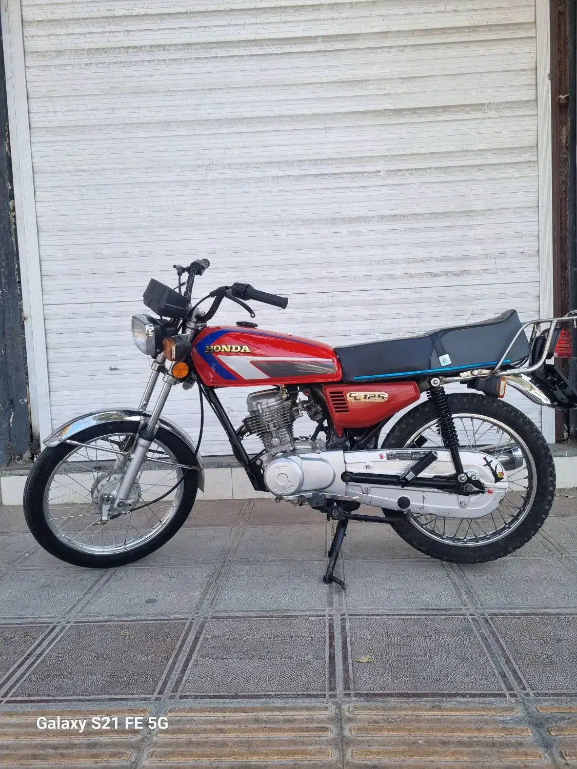 موتورسیکلت CDI ژاپن|موتورسیکلت|مرودشت, فرهنگ|دیوار