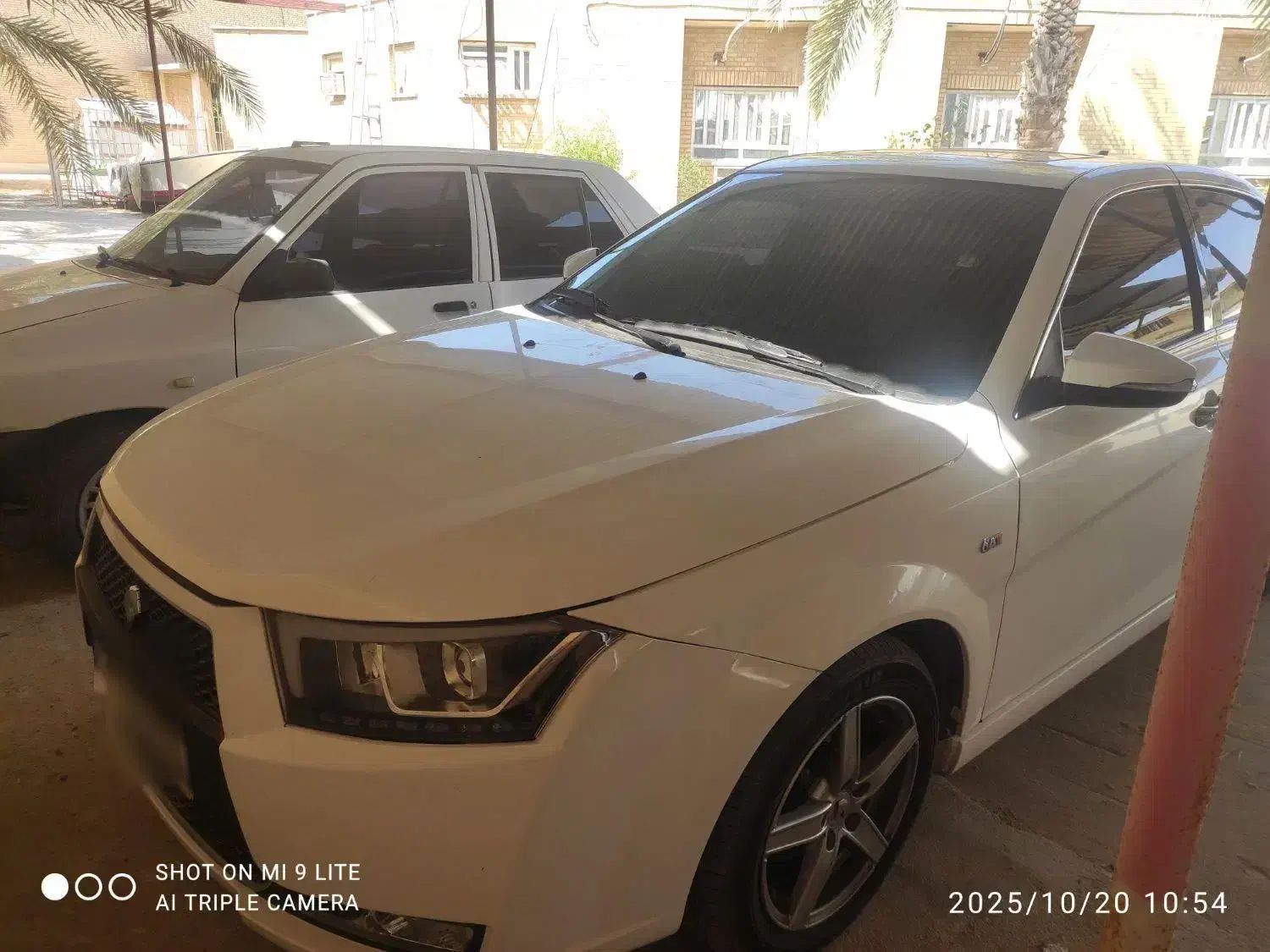 دنا اتوماتیک|خودرو سواری و وانت|بندر گناوه, |دیوار