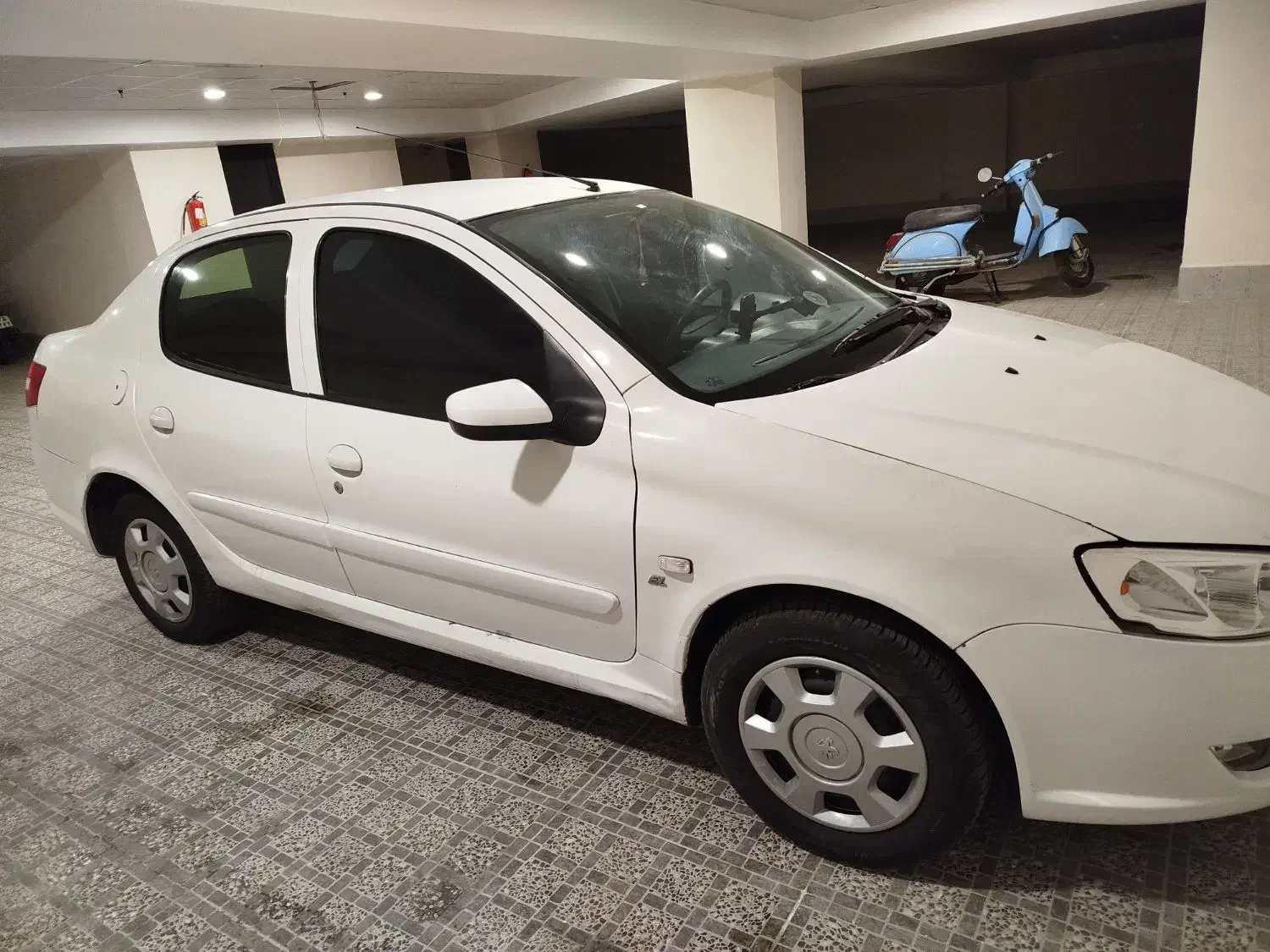 رانا 92|خودرو سواری و وانت|ساوه, |دیوار