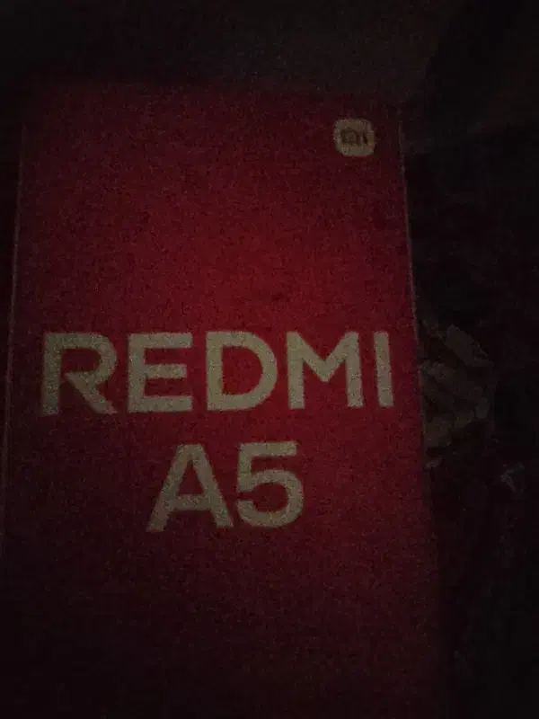 شیایومی A5د..|موبایل|قرچک, زیبا شهر|دیوار