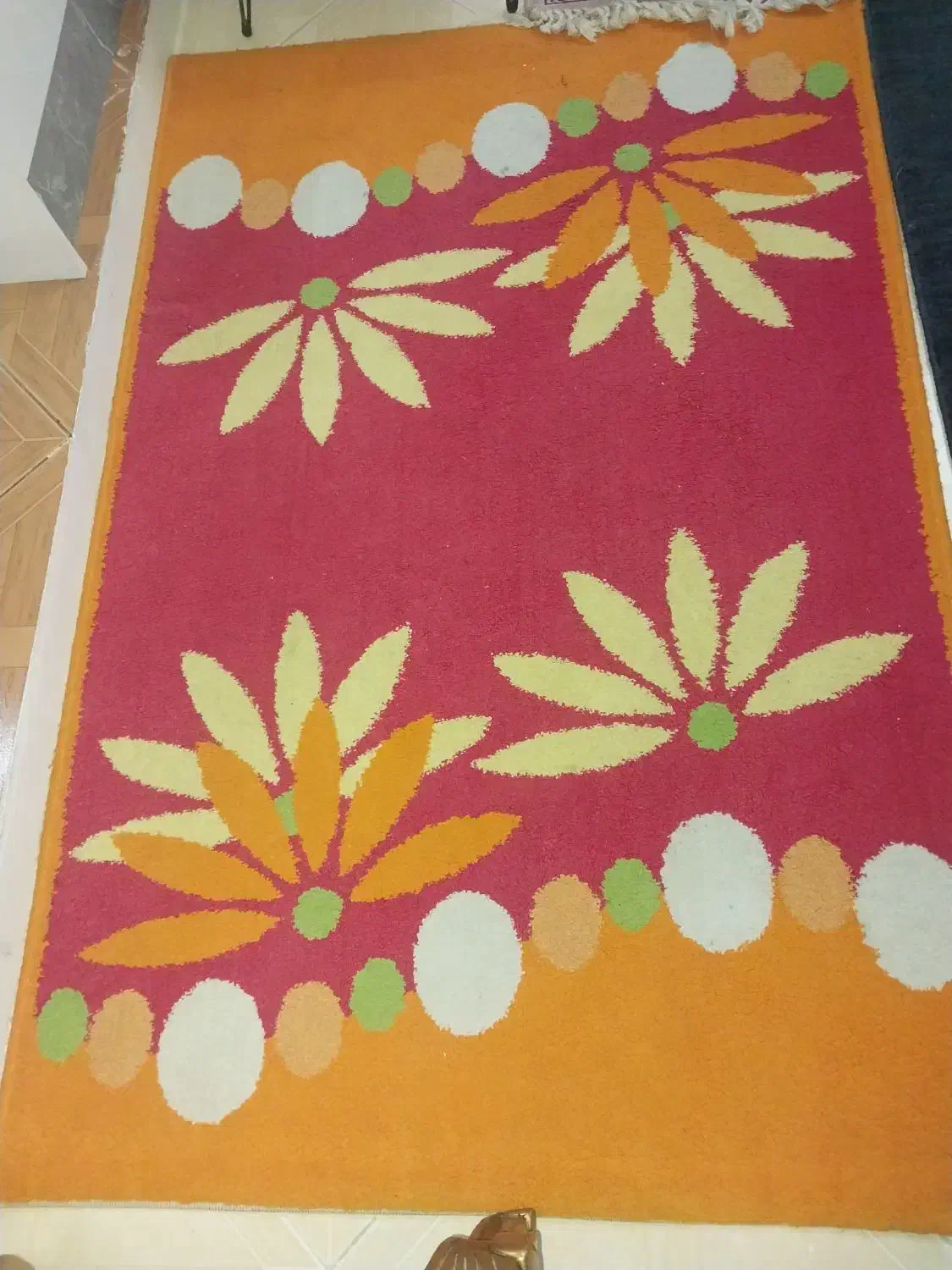 قالیچه فانتزی|فرش|شهریار, شهرک شاهد|دیوار