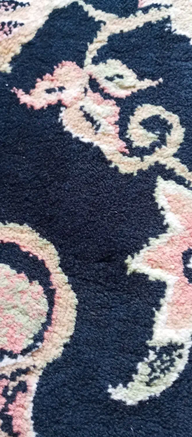 فرش نگین مشهددست بافت گونه|فرش|کنگاور, |دیوار