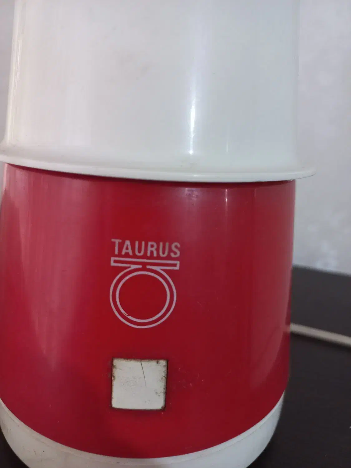 مخلوط کن قدیمی ونوستالژی|خردکن، آسیاب، غذاساز|تهران, نیروی هوایی (پیروزی)|دیوار