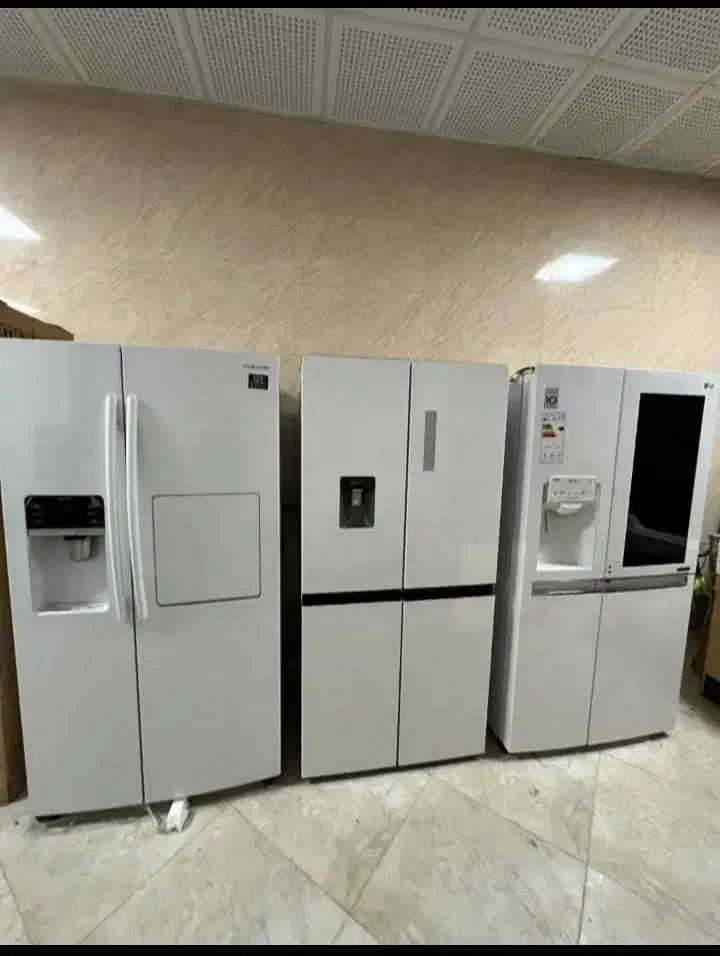 تعمیر یخچال اسپیلت و سردخونه های برودتی|خدمات پیشه و مهارت|شیراز, فرگاز|دیوار