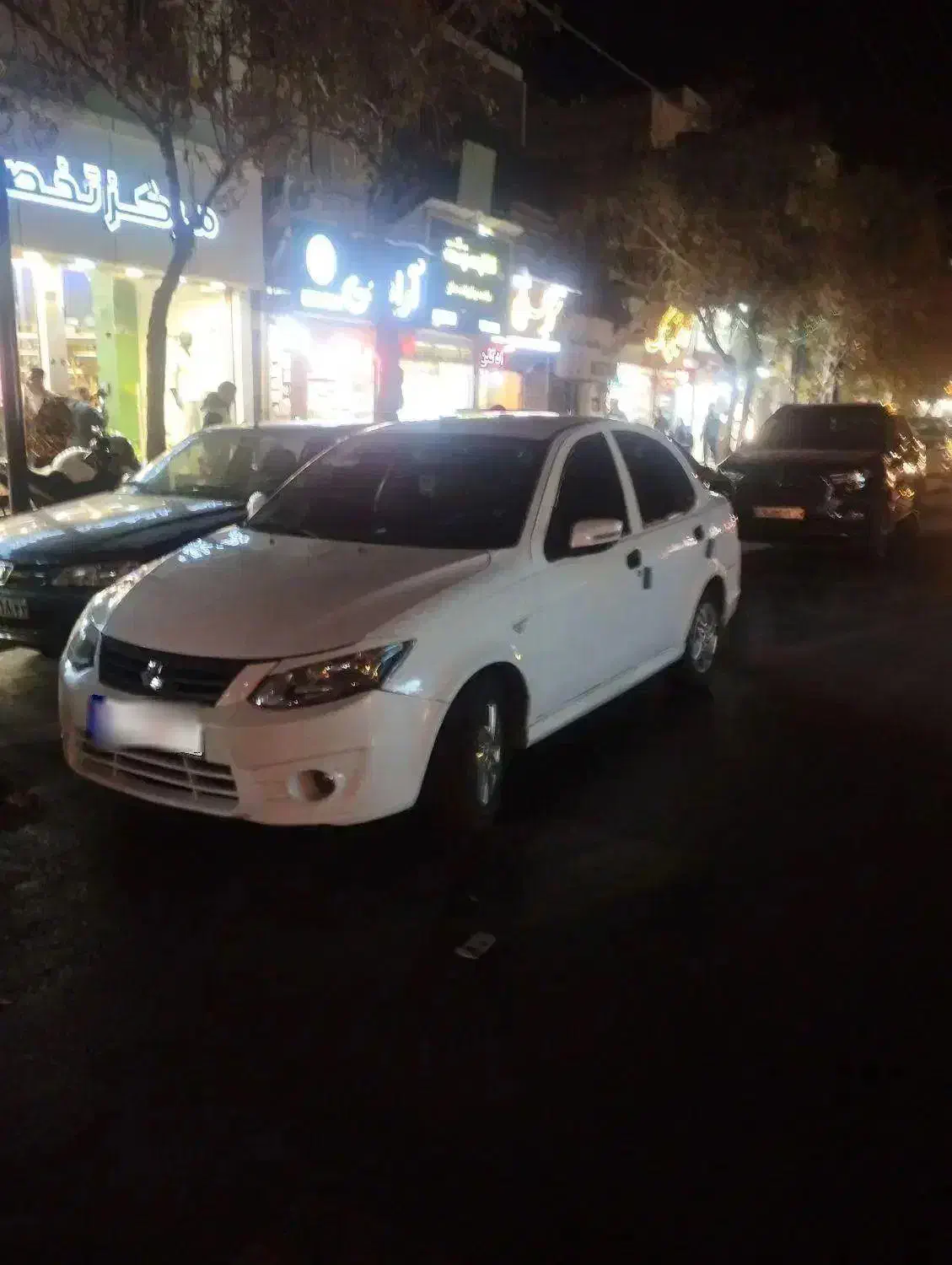 ساینا مدل 97 کم کار|خودرو سواری و وانت|مشهد, گلشور|دیوار