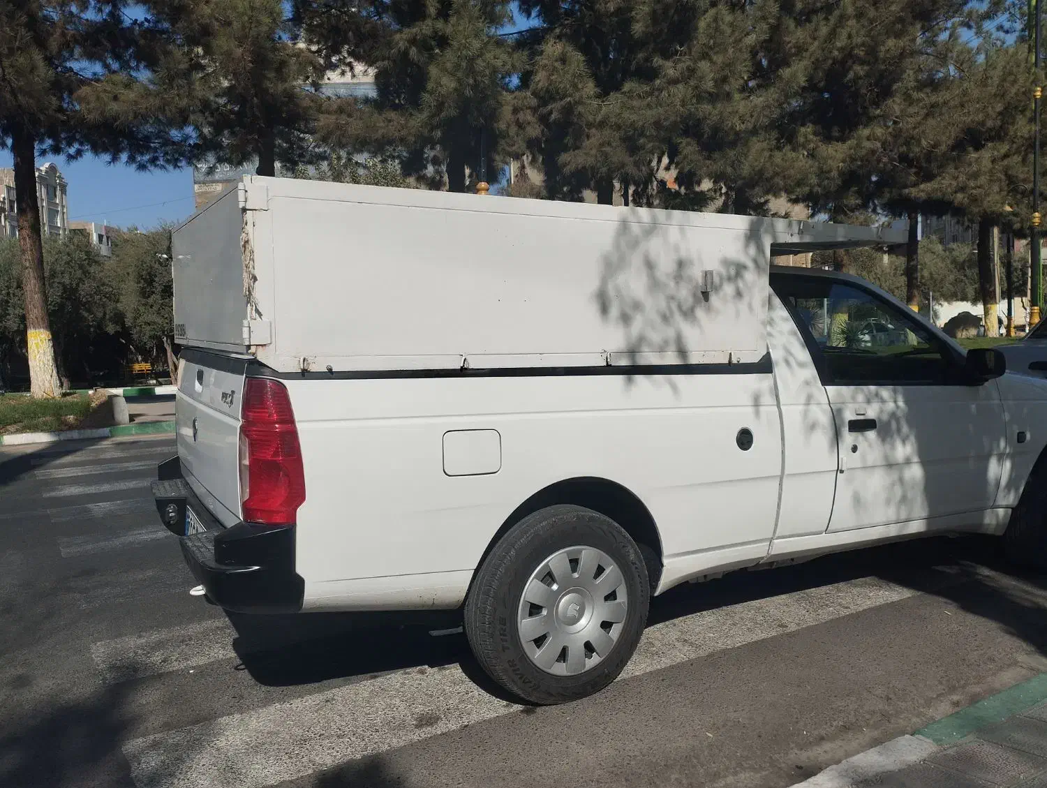 باربند و کفی شمالی نو|قطعات یدکی و لوازم جانبی|قرچک, دانشگاه پیام نور قرچک|دیوار