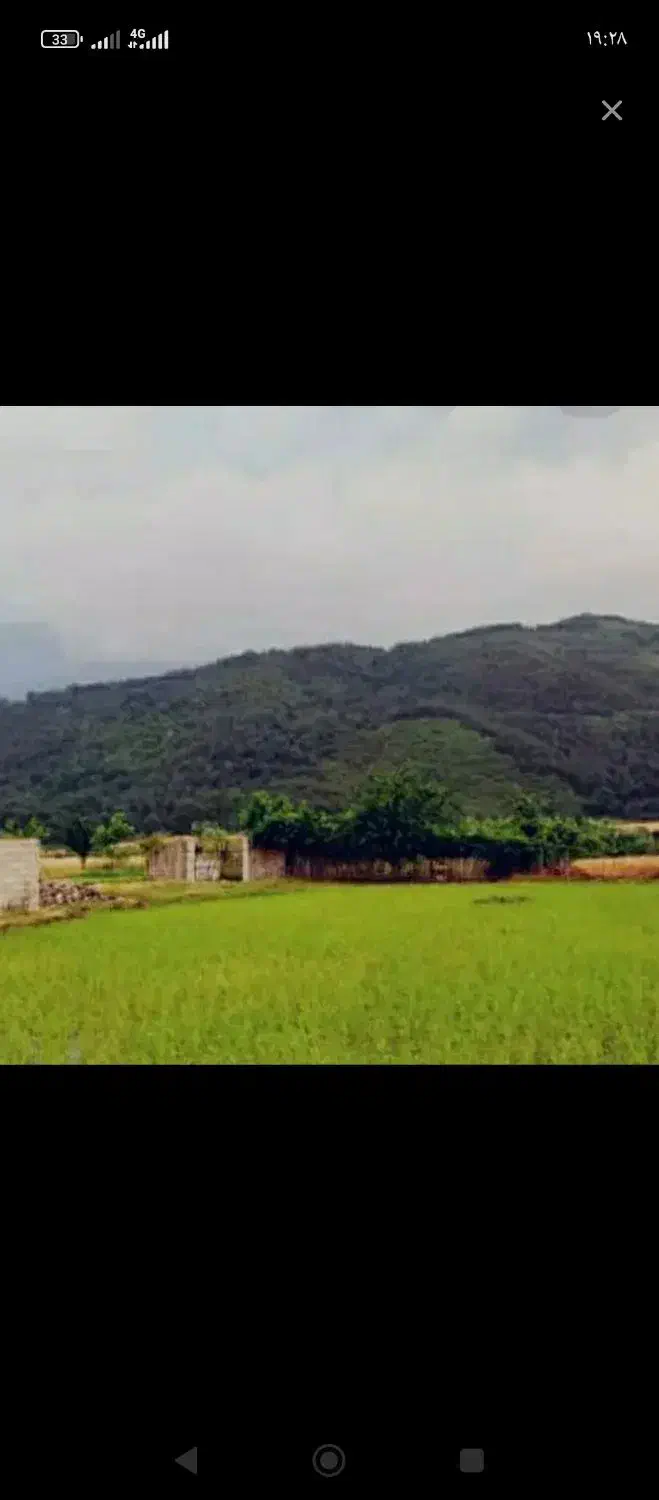 زمینمسکونی|فروش زمین و ملک کلنگی|خان ببین, |دیوار