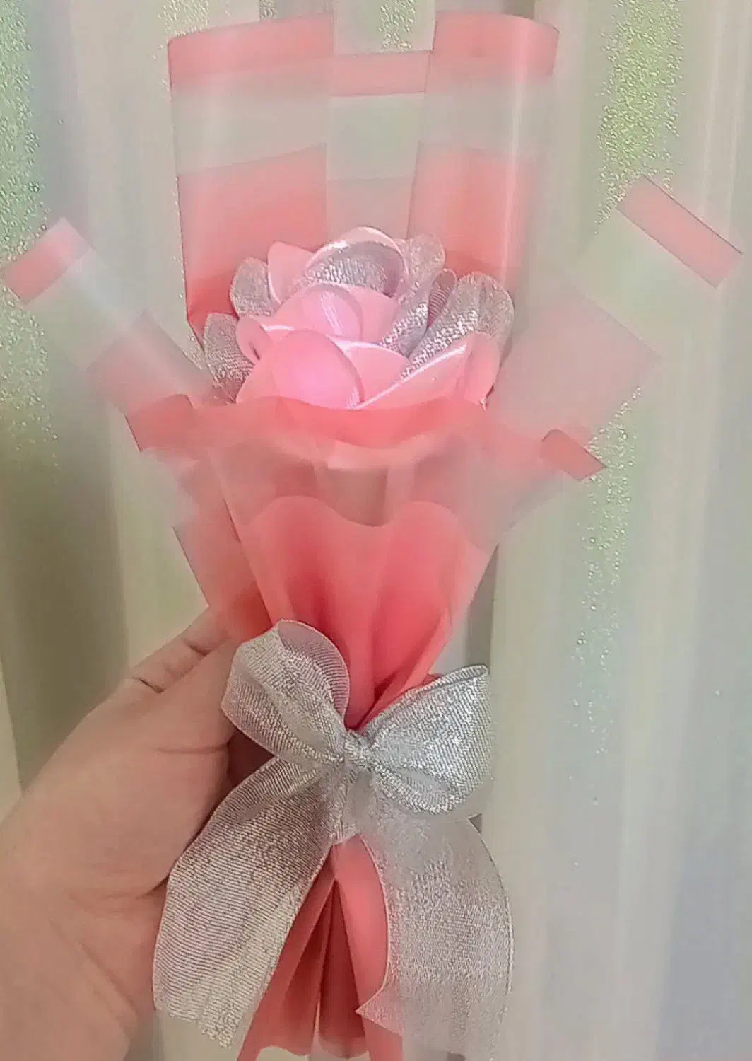 گل جاودان|گل مصنوعی|همدان, |دیوار