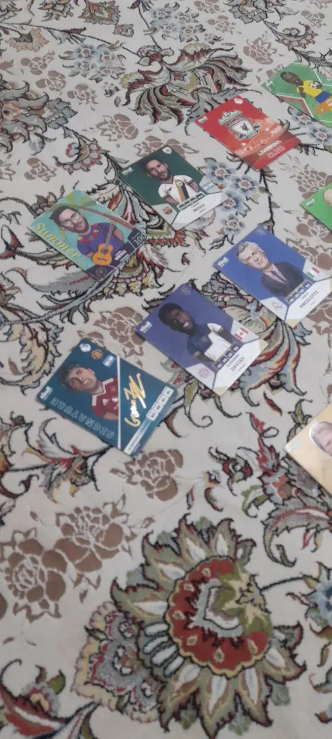 کیمدی|کلکسیون و سرگرمی|مهران (ایلام), |دیوار