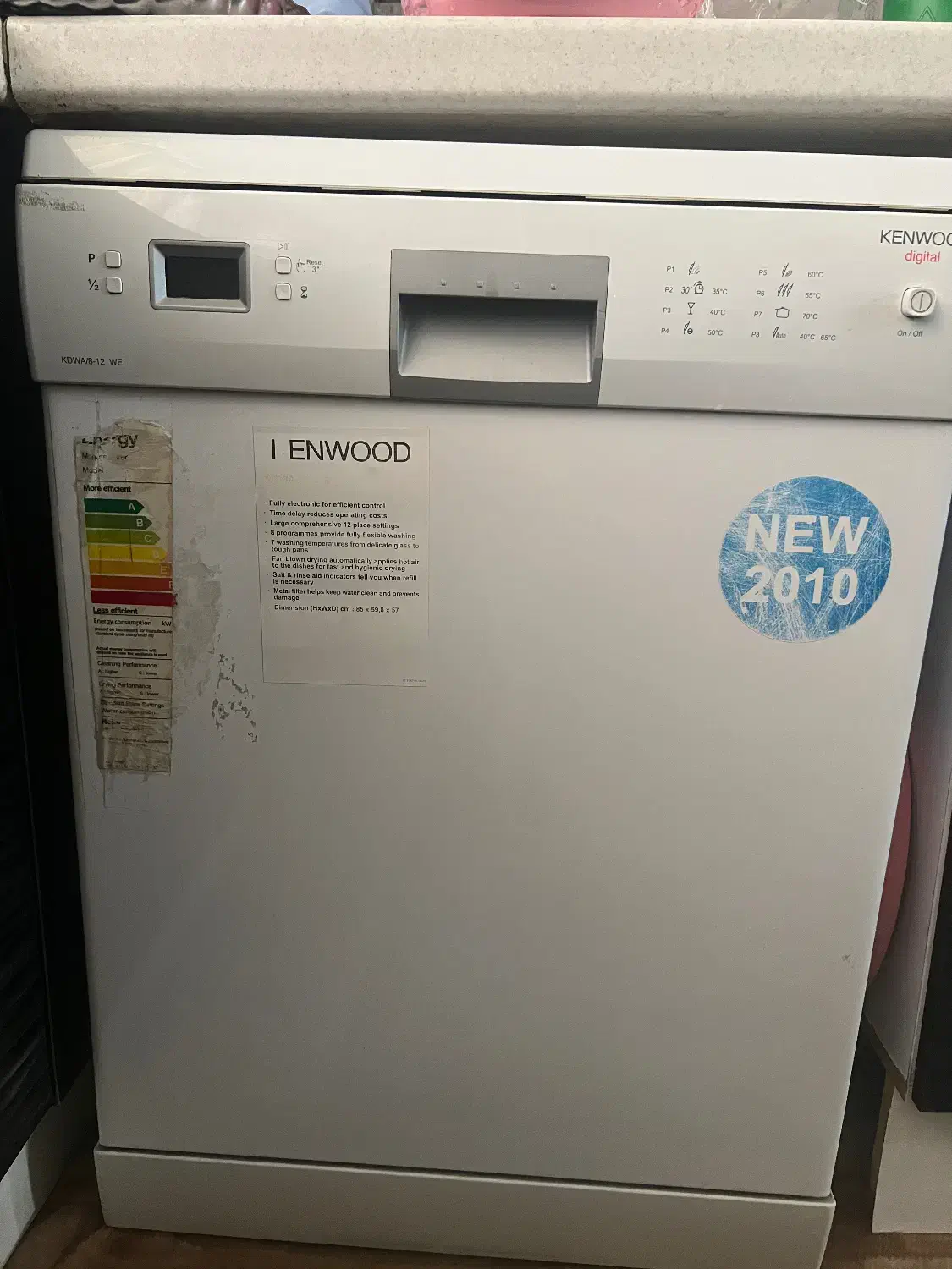 ماشین ظرف شویی|ماشین ظرفشویی|چهاردانگه (تهران), |دیوار