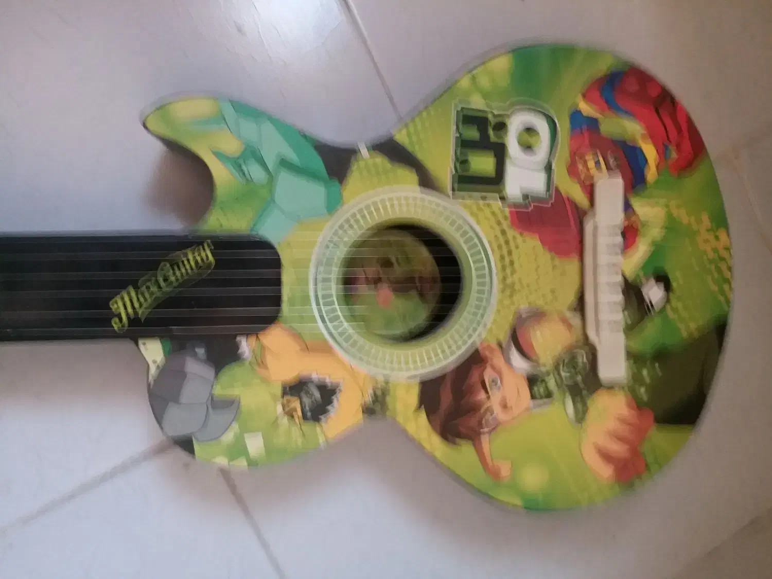 گیتار|گیتار، بیس، امپلیفایر|محمدشهر, محمدشهر|دیوار