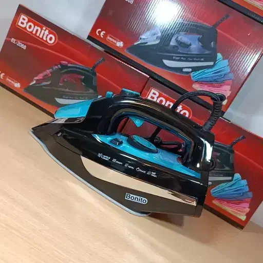 واردکنندە مستقیم اتوهای مارک بونیتووزیتا|اتو و لوازم اتو|سردشت, |دیوار