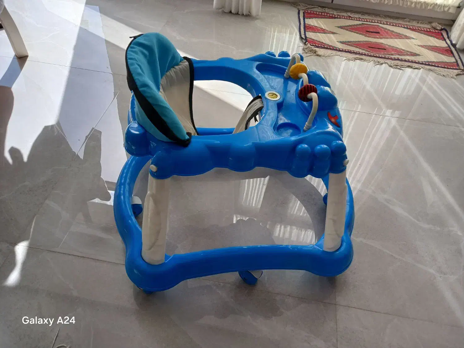 روروئک|اسباب و اثاث بچه|فردوس (خراسان), |دیوار
