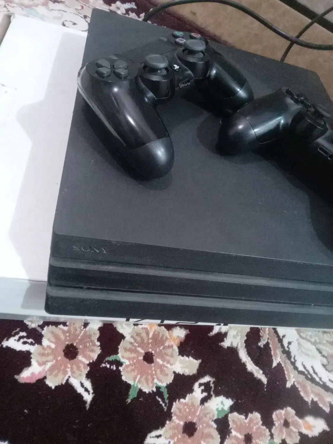 ps4 Pro|کنسول، بازی ویدئویی و آنلاین|شوشتر, |دیوار