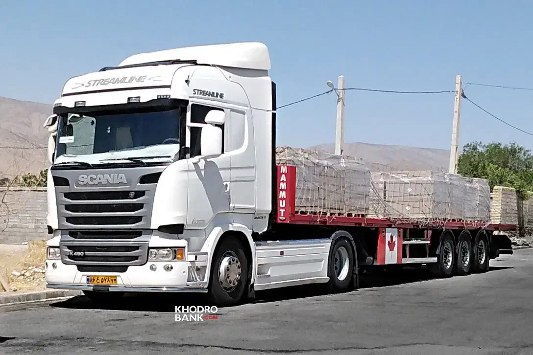 راننده پایه یک هستم جویای کار|خدمات حمل و نقل|خرمآباد, |دیوار