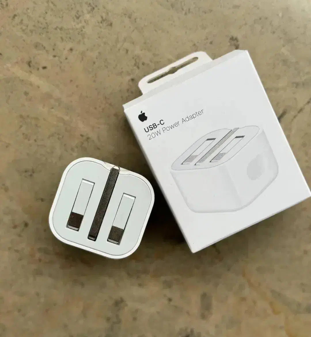 آداپتور/شارژر کابل ایفون 20w درحد آک اورجینال|لوازم جانبی موبایل و تبلت|قم, حاج خلیل|دیوار