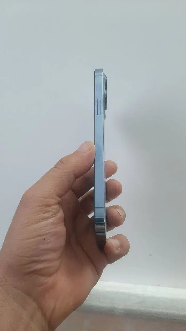 iphone 13 promax|موبایل|قم, باجک دو|دیوار