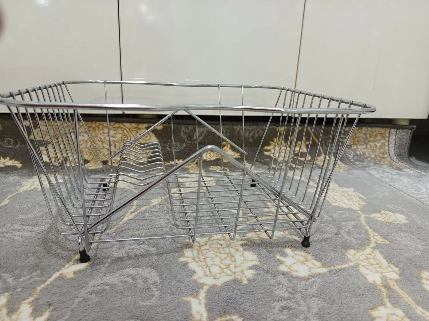 آبچکان|آب‌چکان و نظم‌دهنده ظروف|دهگلان, |دیوار