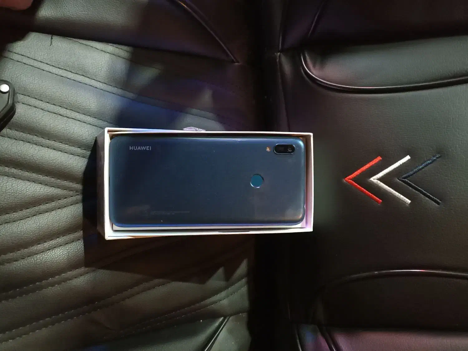 y6 praime 2019|موبایل|مشهد, حضرت حجت|دیوار