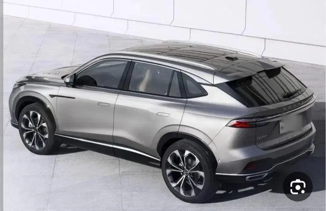 فروش خودروی وارداتی سایپا  Roewe erx5|خودرو سواری و وانت|اصفهان, بوستان آینه خانه|دیوار