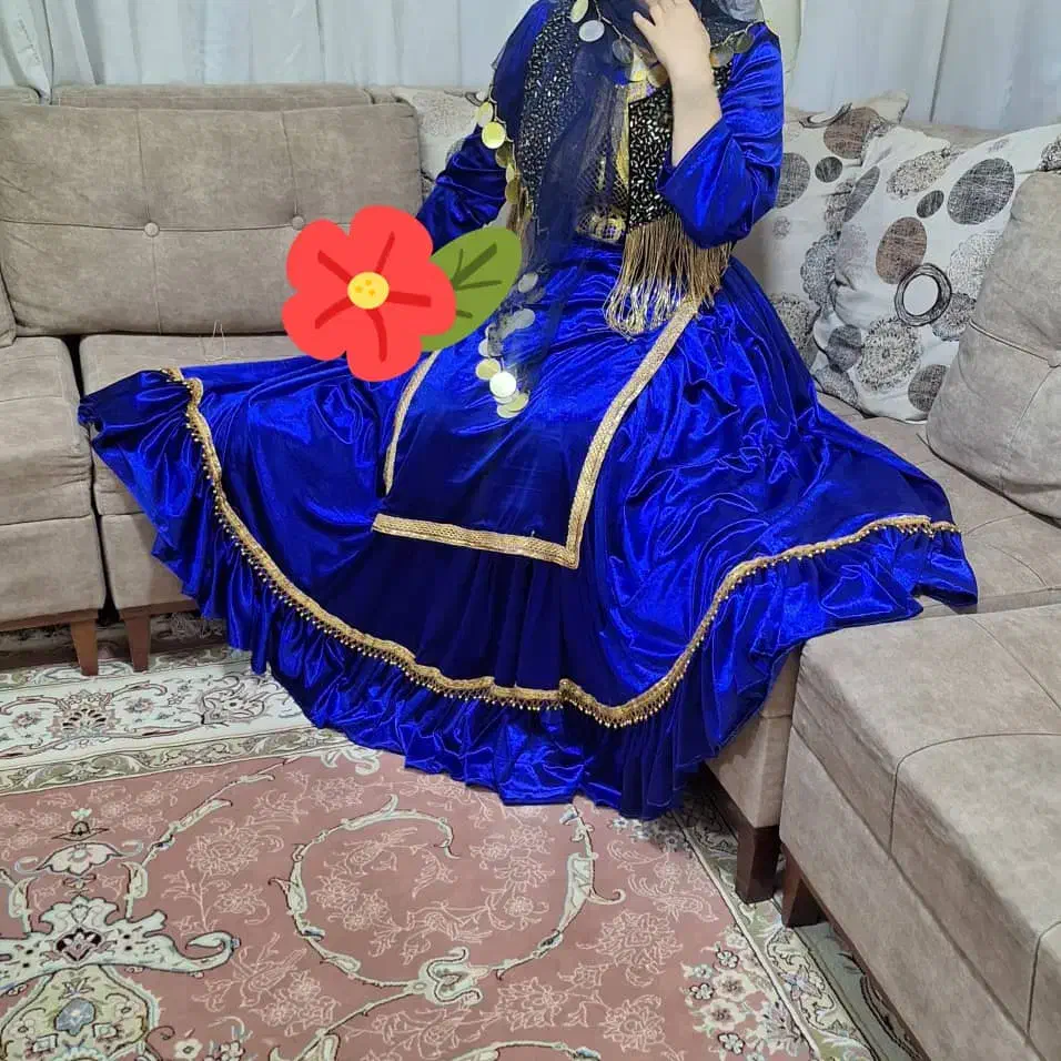 کرایه لباس محلی|لباس|شوشتر, |دیوار