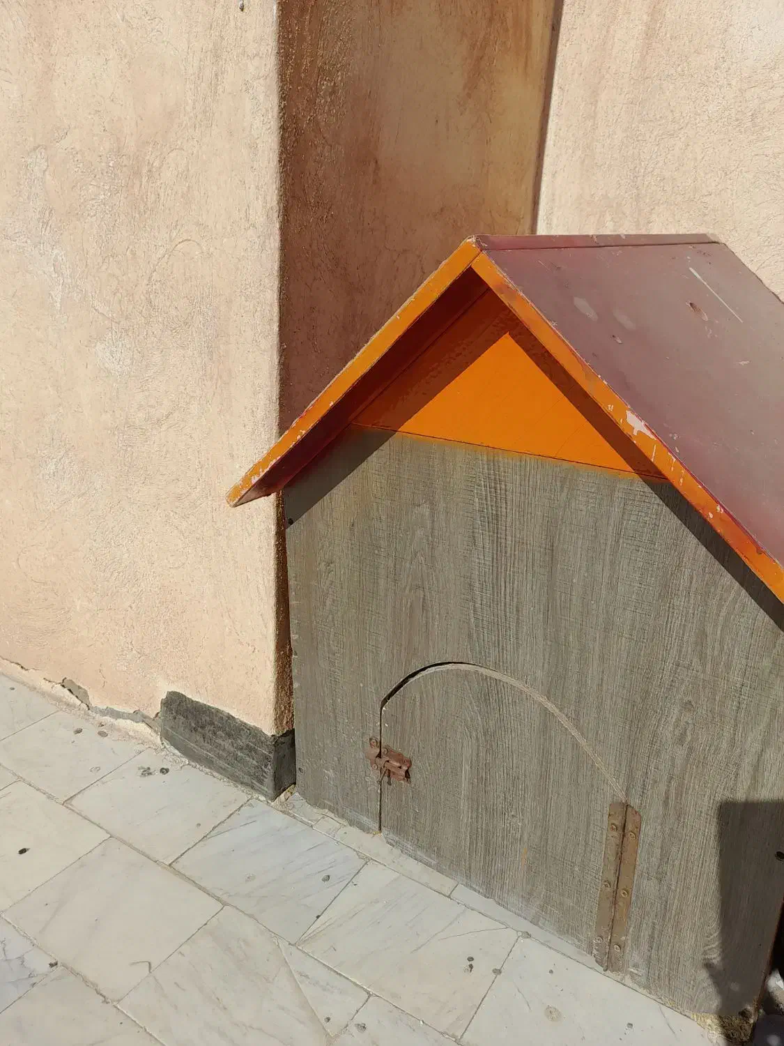 خانه حیوانات|لوازم جانبی حیوانات|کاشمر, |دیوار