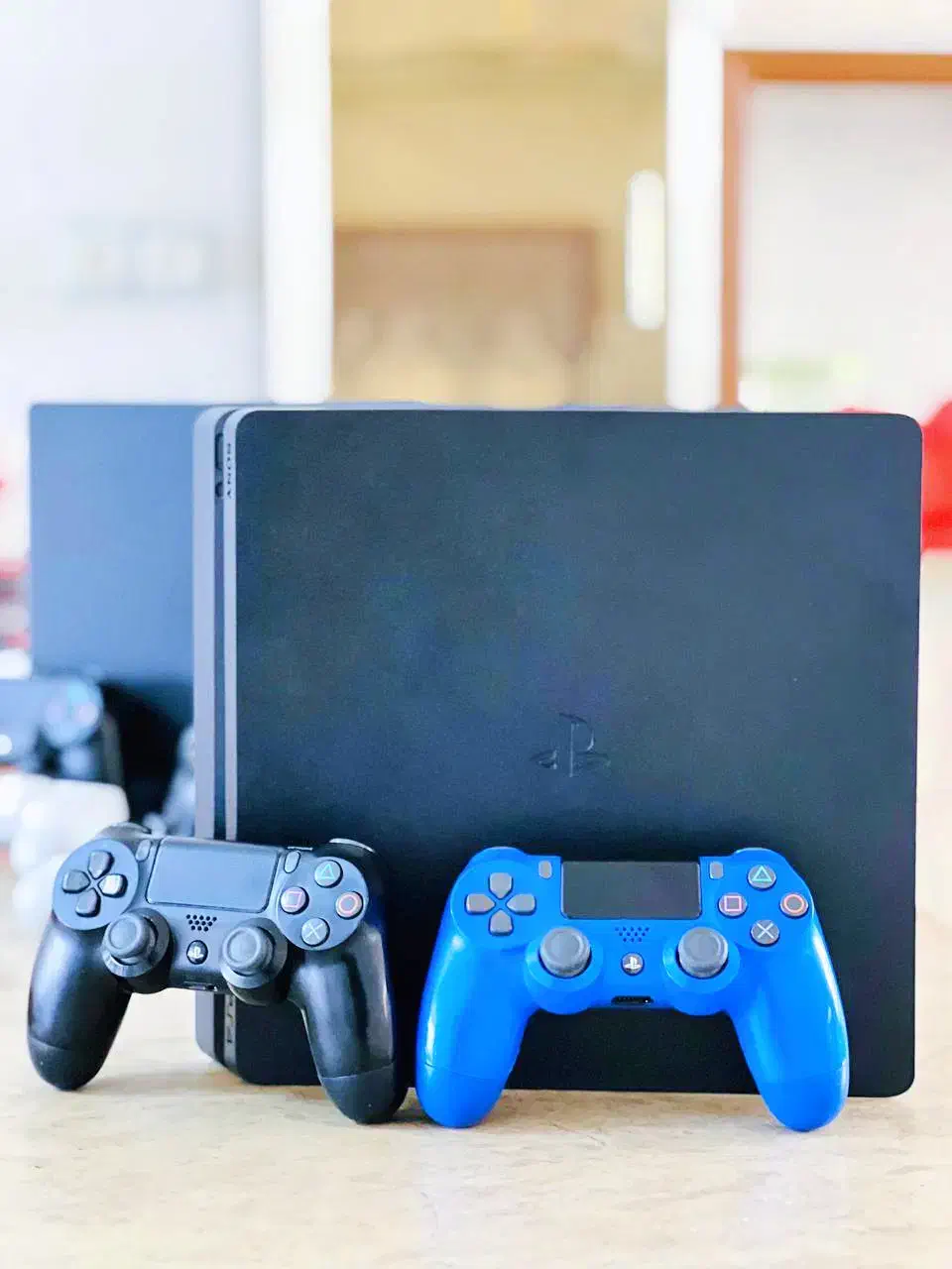 ps4. عروسک در بازار|کنسول، بازی ویدئویی و آنلاین|مهاباد (آذربایجان غربی), |دیوار
