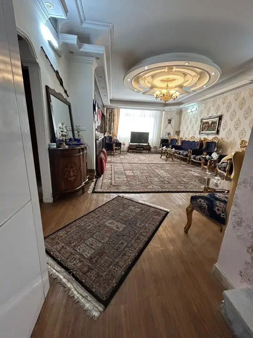 فروش آپارتمان ۱۲۰ متری|فروش آپارتمان|مشهد, استاد یوسفی (شهرک غرب)|دیوار