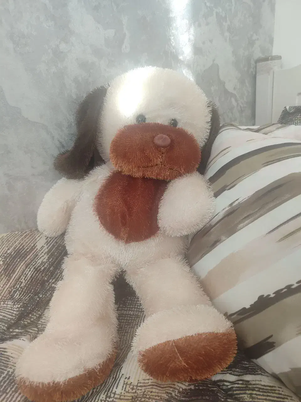 عروسک|اسباب‌‌بازی|کاشمر, |دیوار