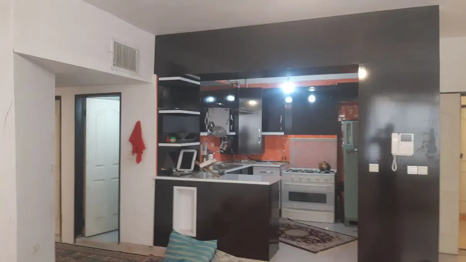 اجاره واحد مسکن مهر|اجارهٔ آپارتمان|سبزوار, توحیدشهر|دیوار