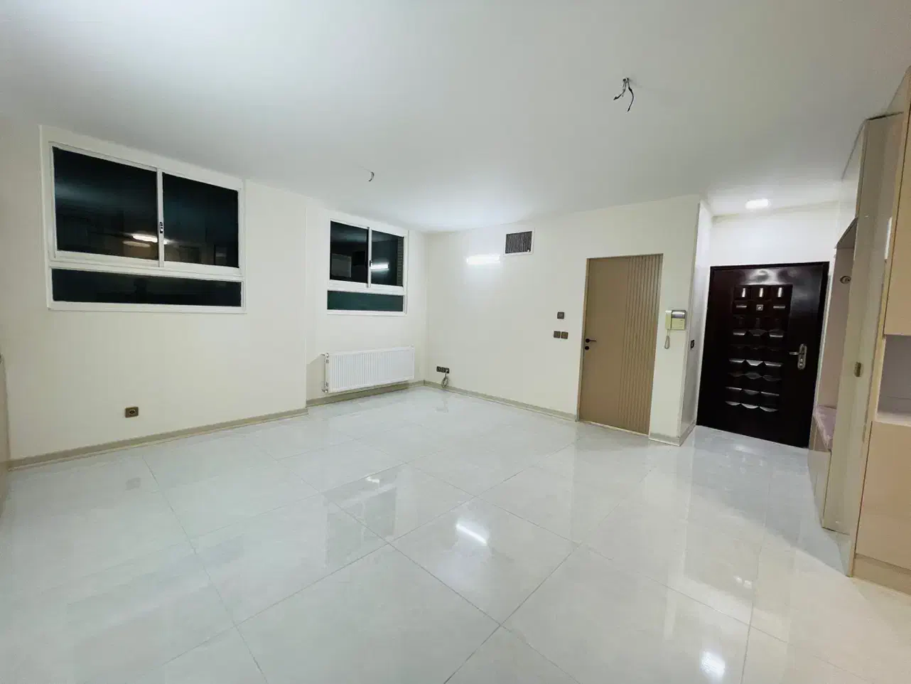 آپارتمان ۶۰ متری یک خواب شیک چهارباغ بالا|فروش آپارتمان|اصفهان, سعادتآباد|دیوار