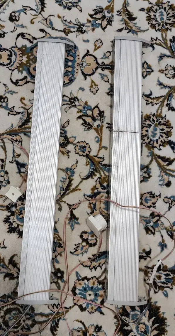 لامپ ال ای دی اکواریوم|ماهی|بندر ماهشهر, |دیوار