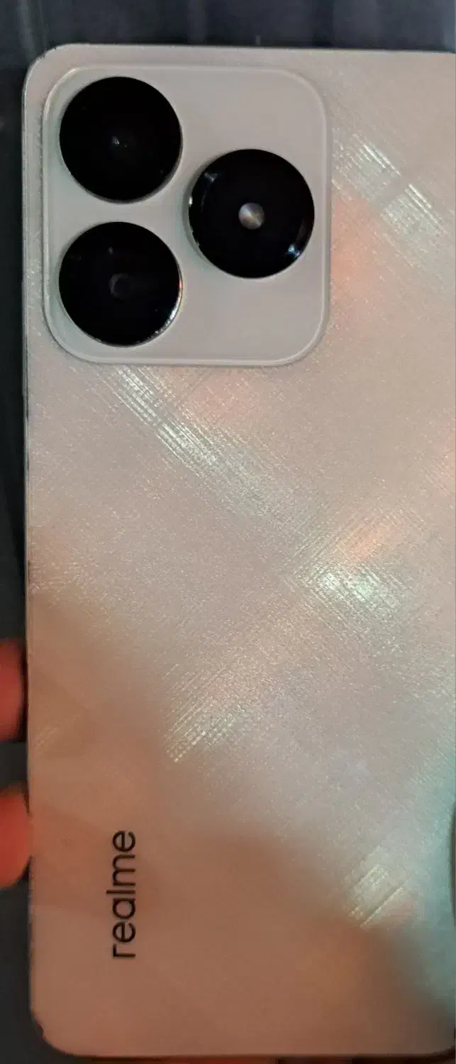 ریلمی c61|موبایل|تایباد, |دیوار