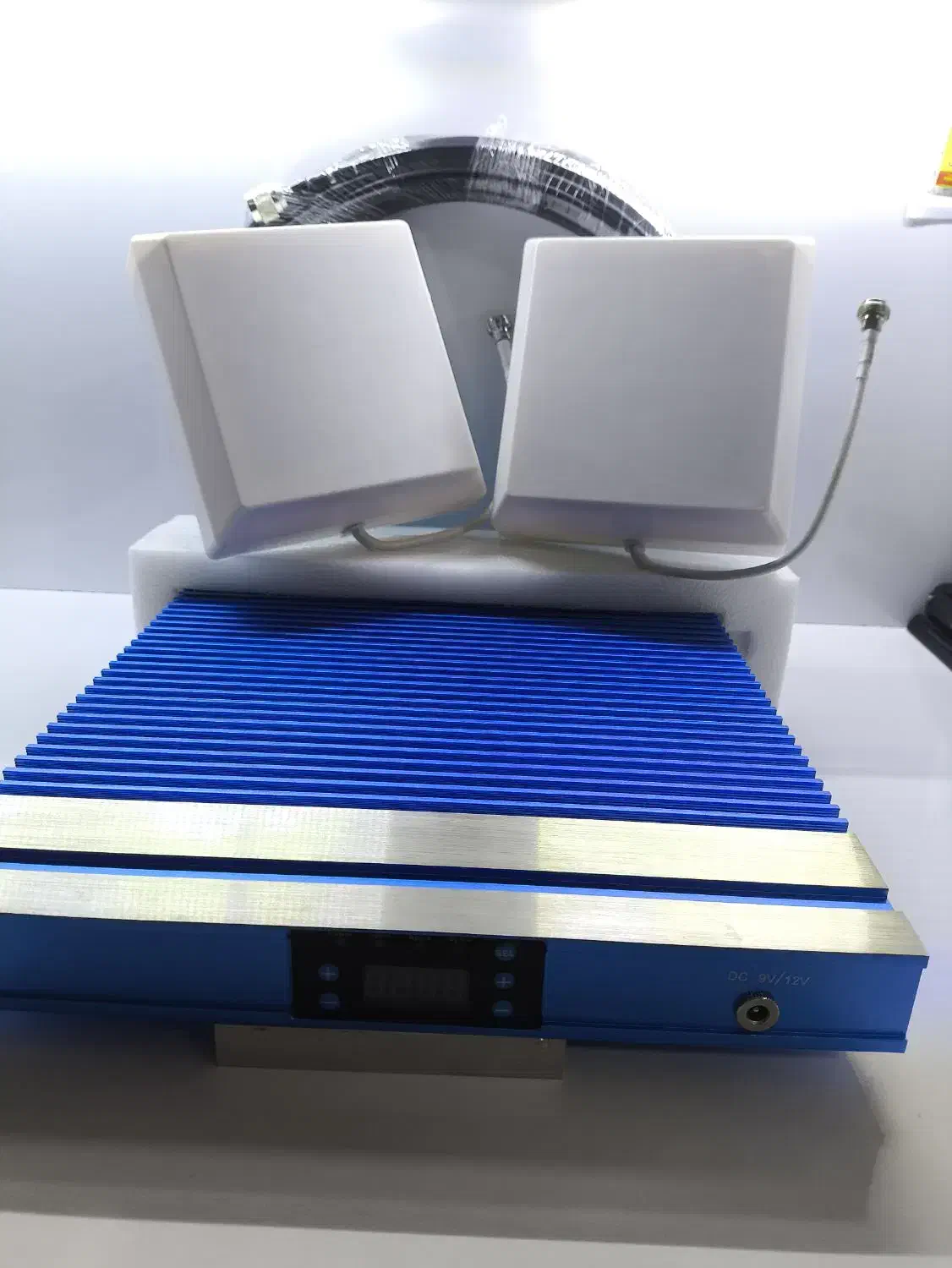 ریپیتر تقویت آنتن موبایل سراسر کشور|مودم و تجهیزات شبکه|تهران, امام خمینی|دیوار