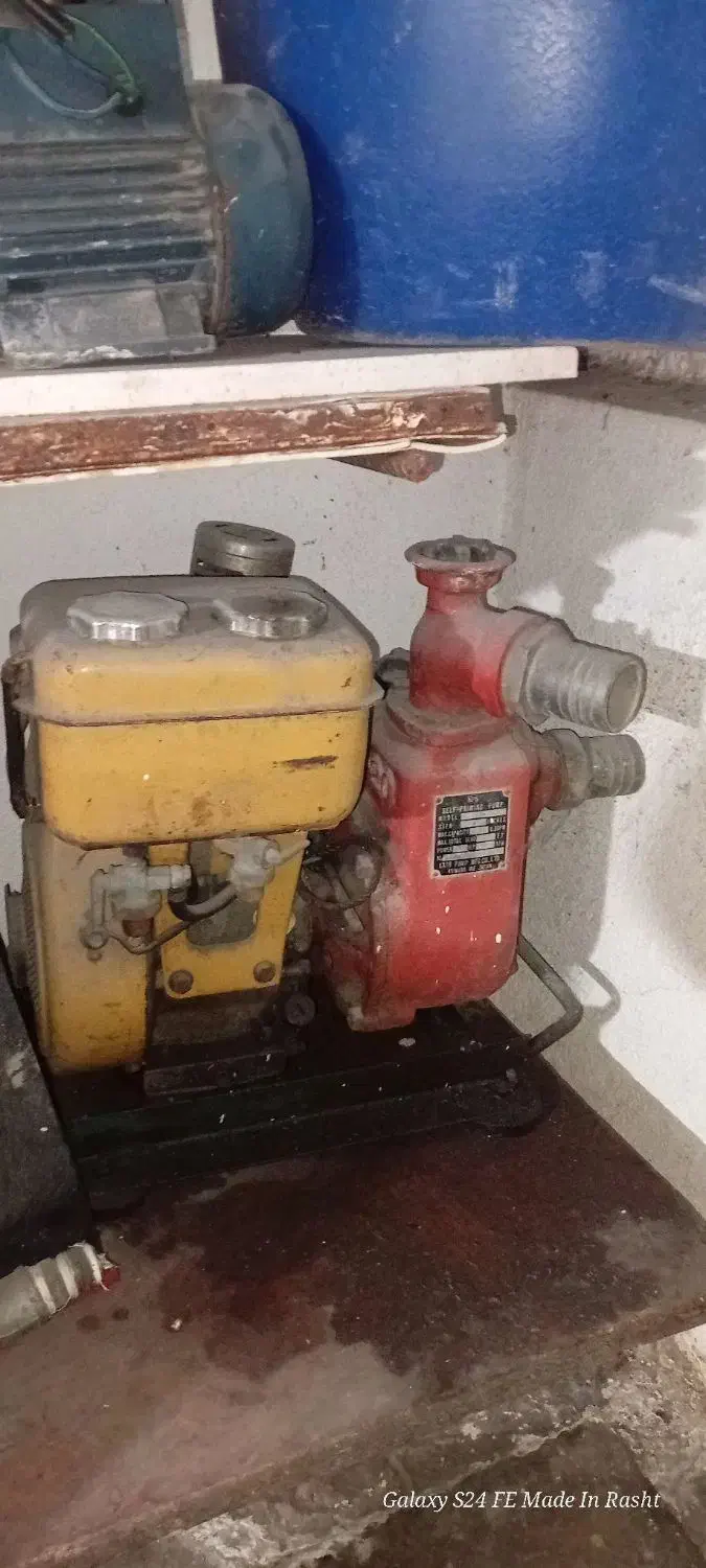 پمپ|ماشین‌آلات صنعتی|رشت, کاکتوس|دیوار