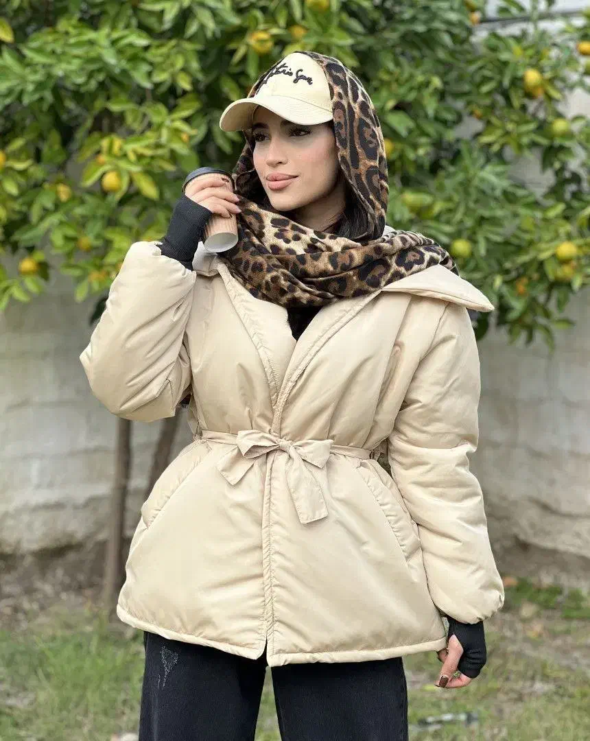 تولیدی کاپشن های ضد اب زنانه|لباس|آفتاب, |دیوار