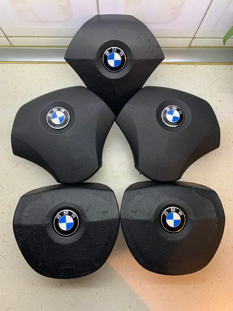 ایربگ فرمان BMW|قطعات یدکی و لوازم جانبی|تهران, مرزداران|دیوار