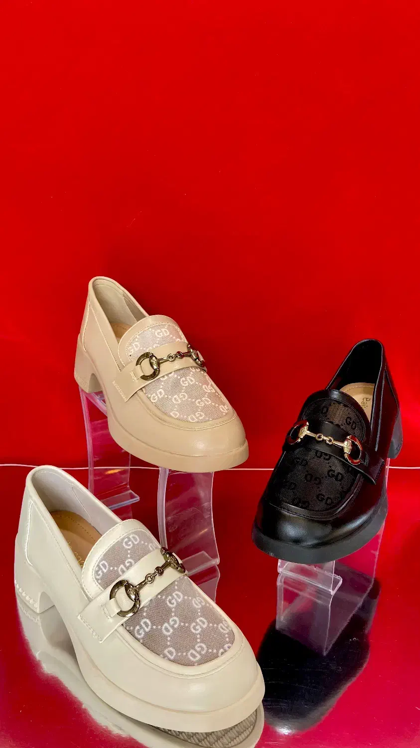 کفش برند بالی کوکو(زیر قیمت عمده-تک سایز|کیف، کفش، کمربند|میانه, |دیوار