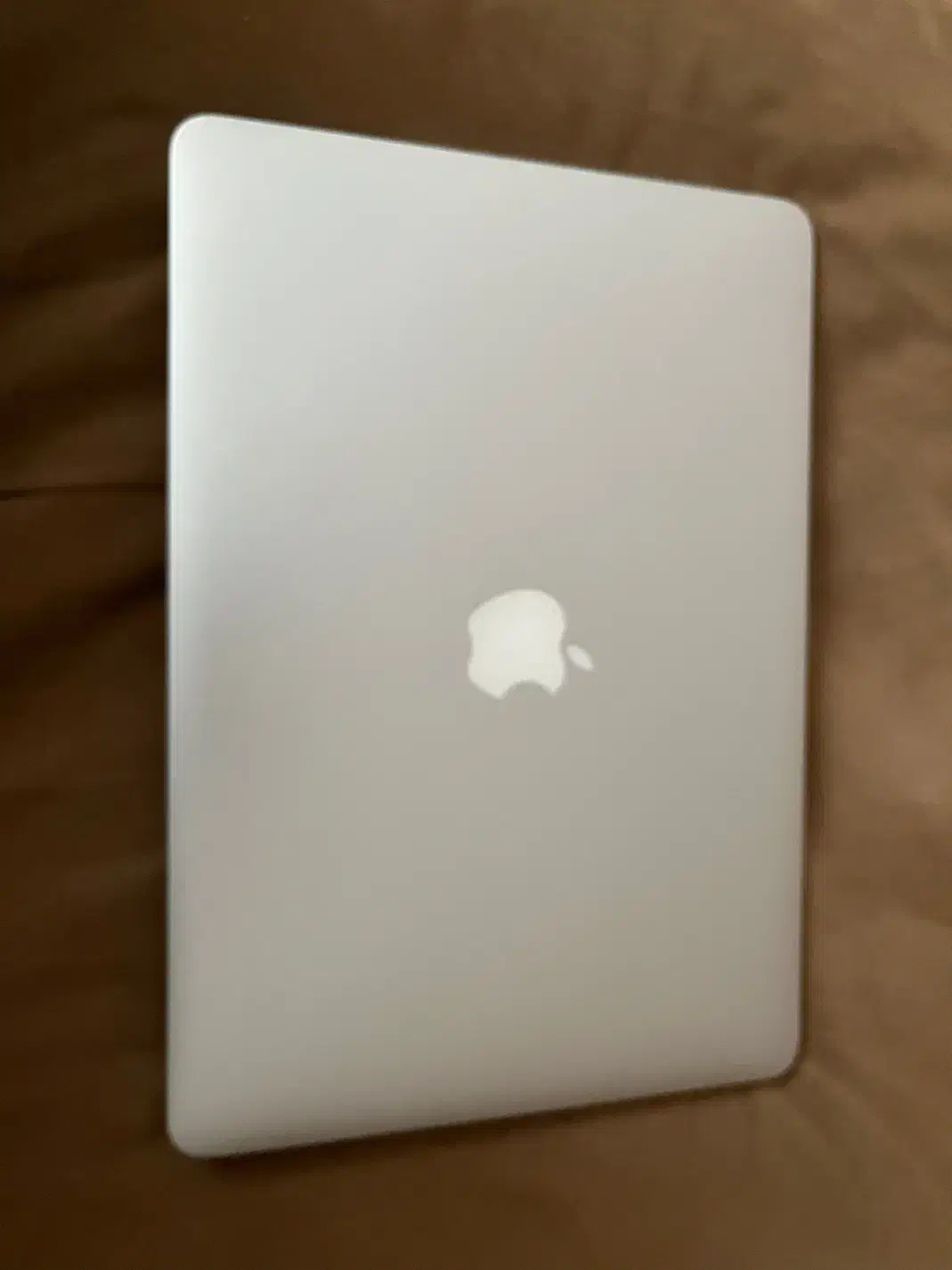 مک بوک ایر ۲۰۱۵|رایانه همراه|قزوین, |دیوار