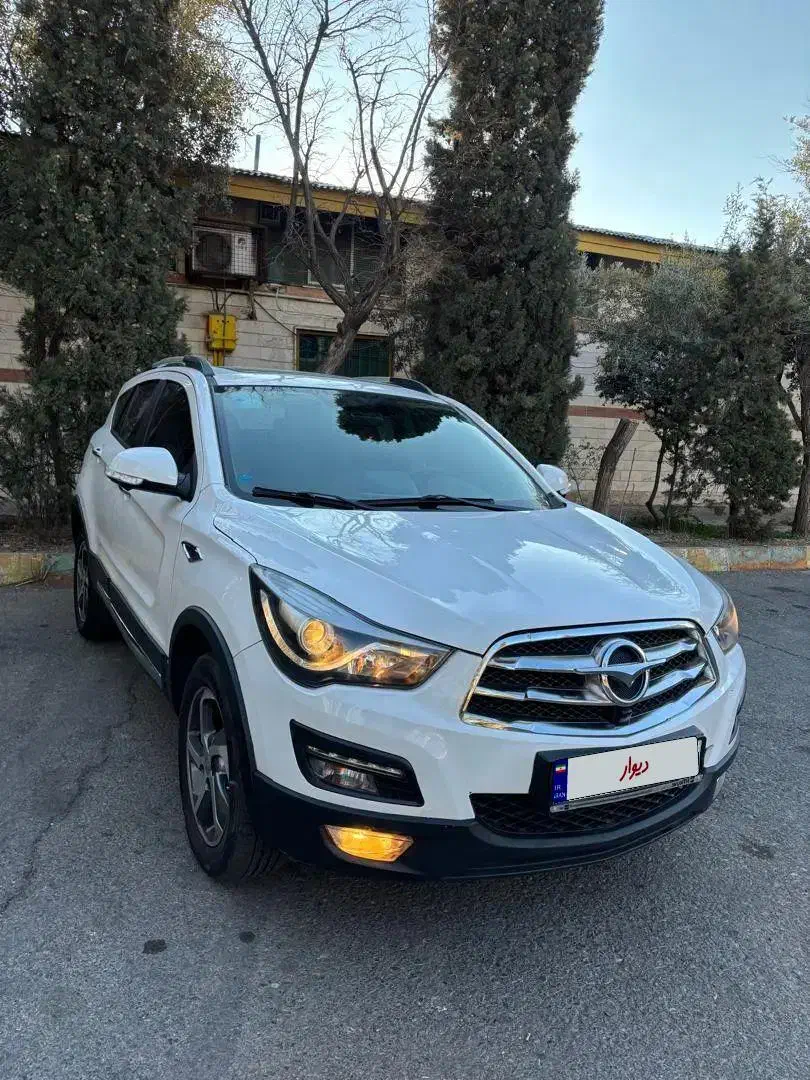 هایما S5|خودرو سواری و وانت|تهران, اقدسیه|دیوار