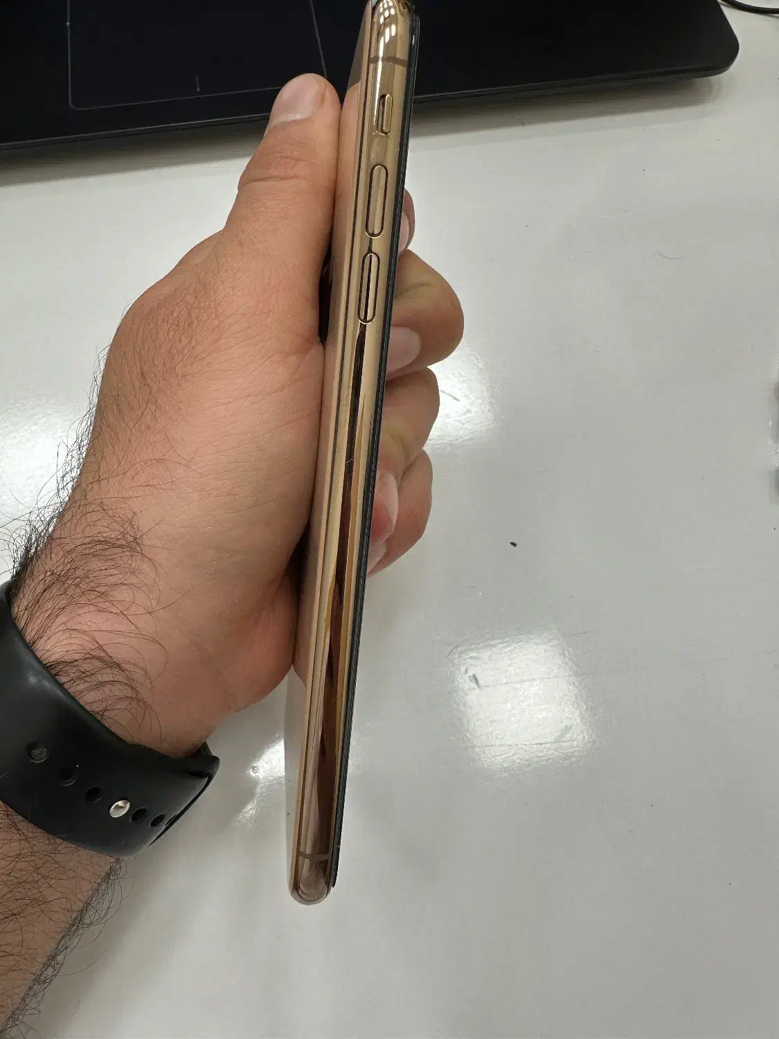 آیفون xs max 64 gig|موبایل|نورآباد, |دیوار