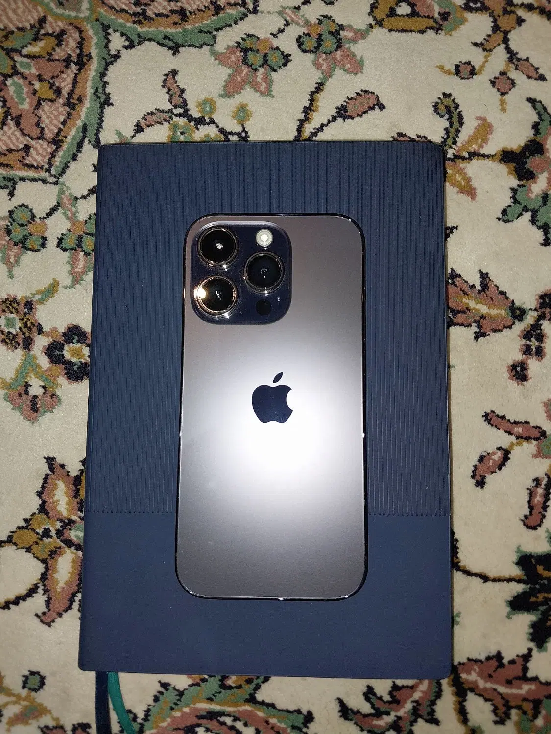 iphone 14 pro 256|موبایل|تهران, فیروزآبادی|دیوار