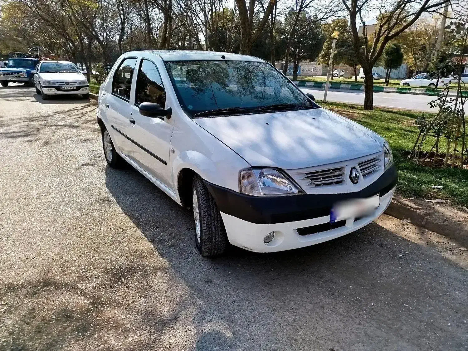 L90|خودرو سواری و وانت|خرم‌آباد, |دیوار