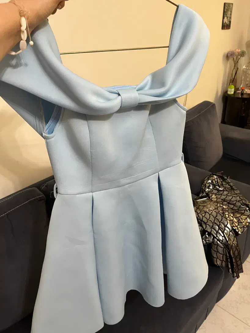 لباس عروسکی سایز ۳۸تا ۴۰|لباس|رشت, گلسار|دیوار